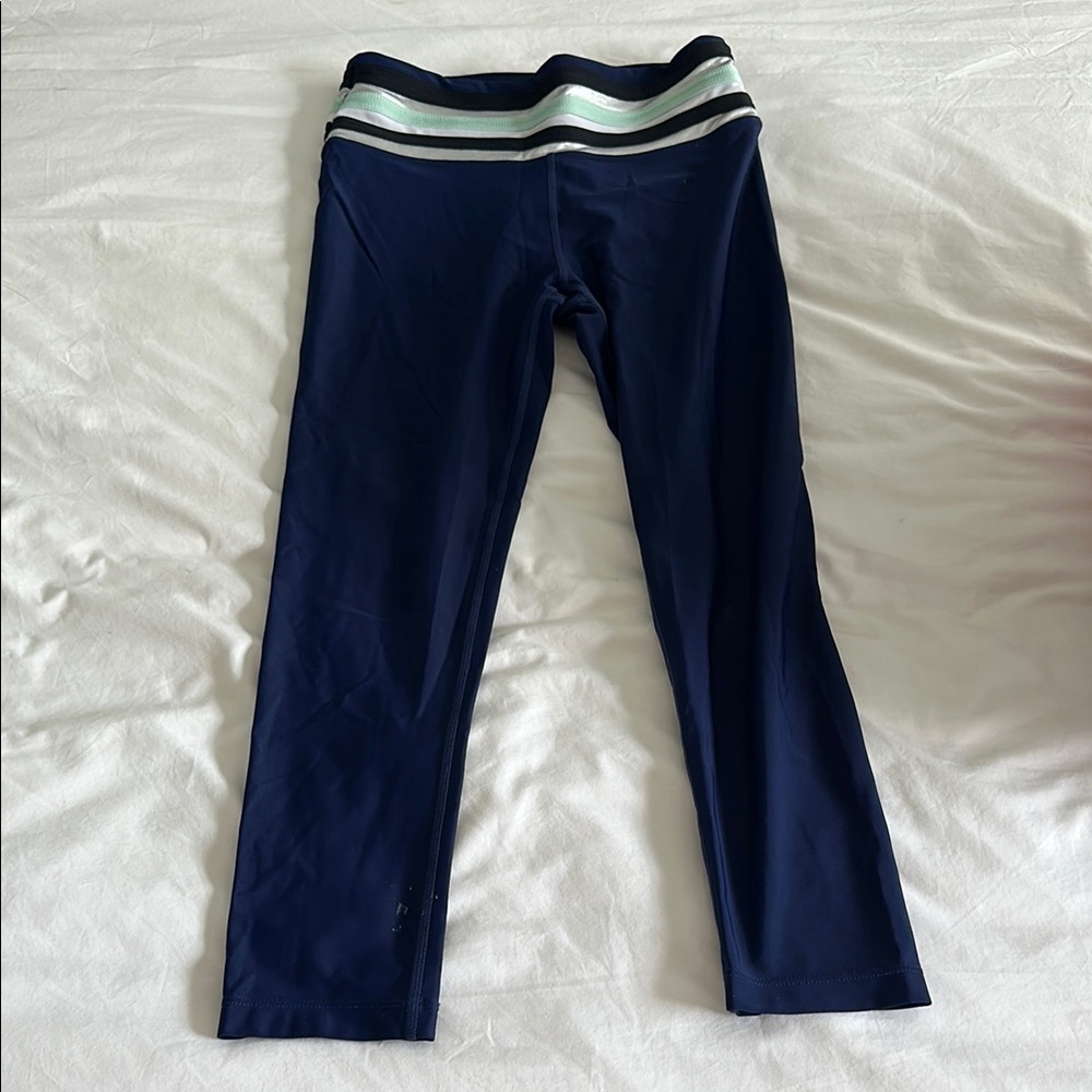 Urban Savage yoga pant